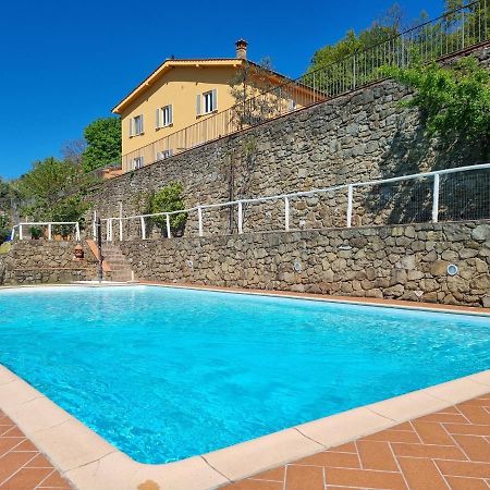 Agriturismo La Corte Pistoia Exteriör bild