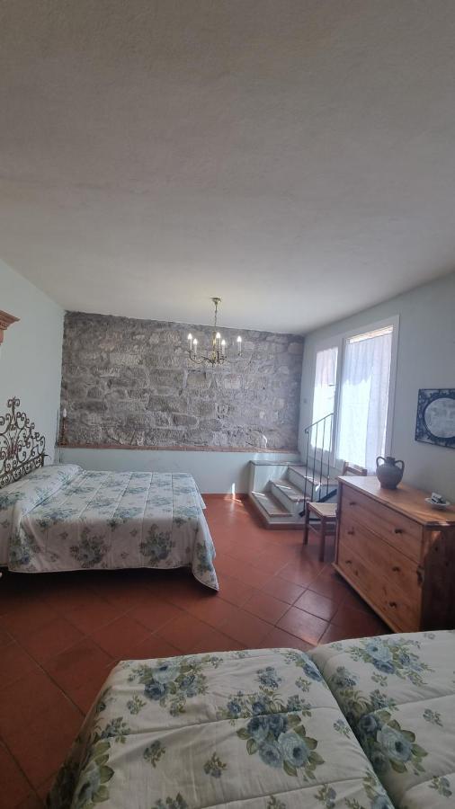Agriturismo La Corte Pistoia Exteriör bild