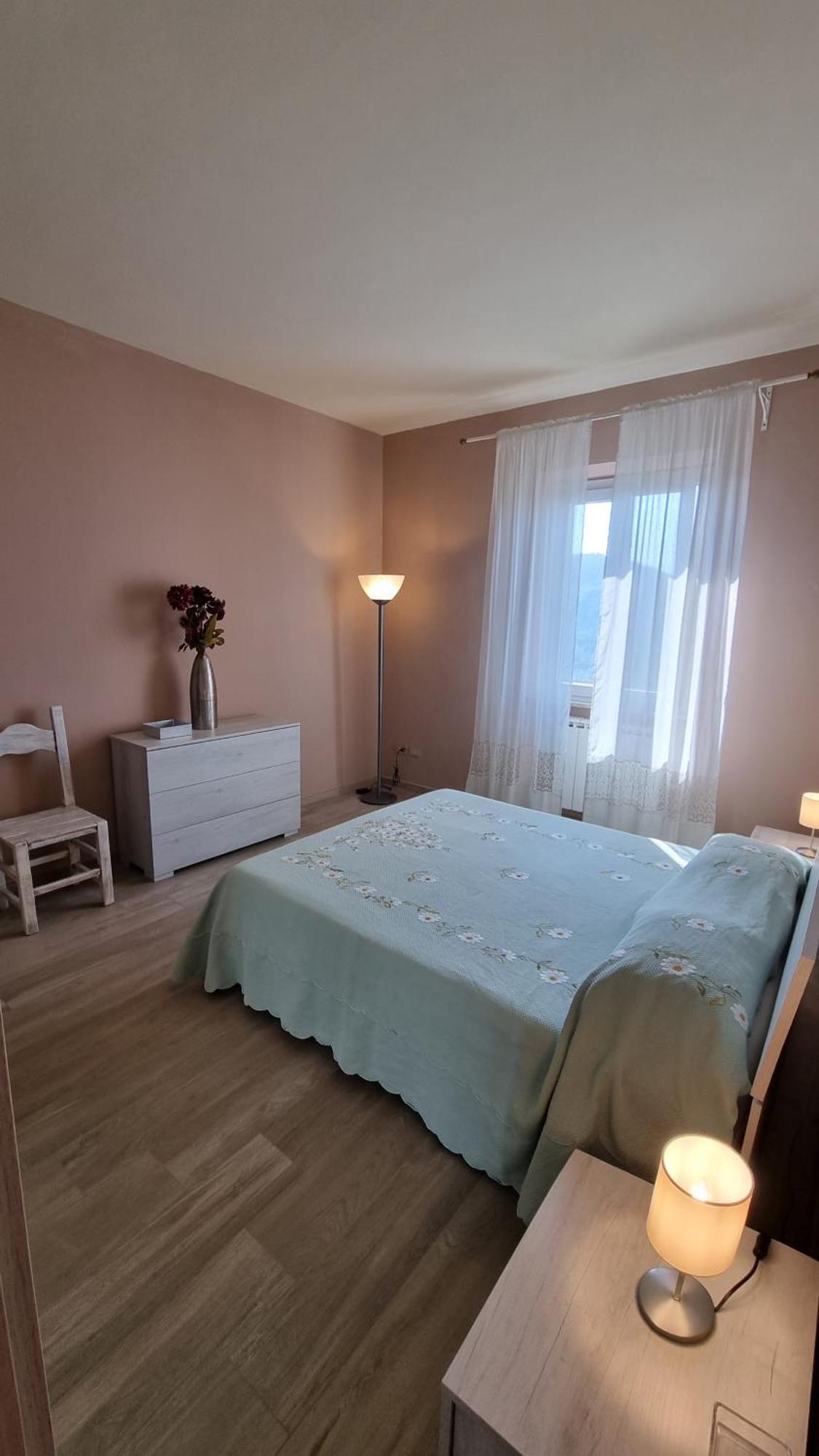 Agriturismo La Corte Pistoia Exteriör bild