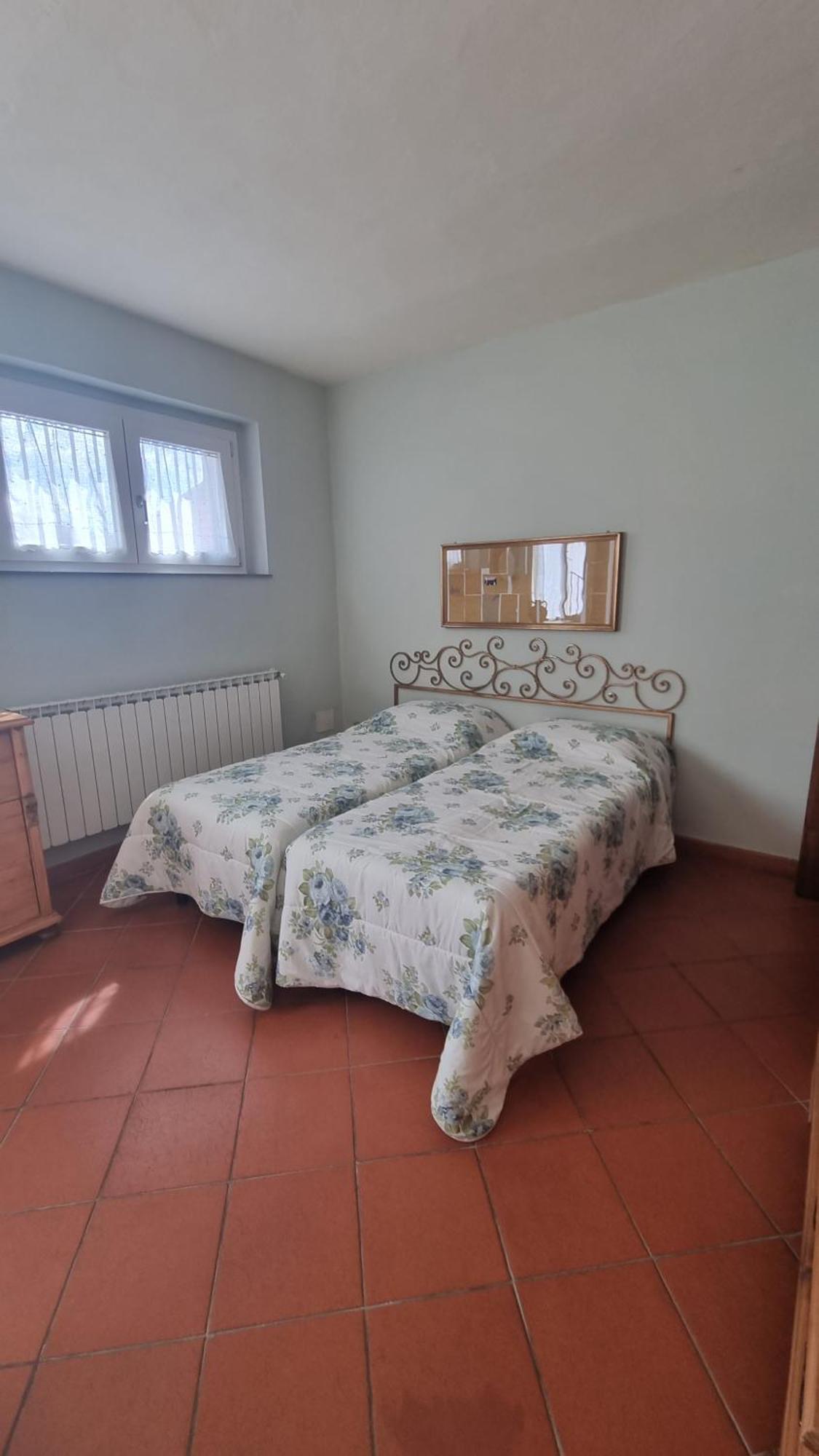Agriturismo La Corte Pistoia Rum bild